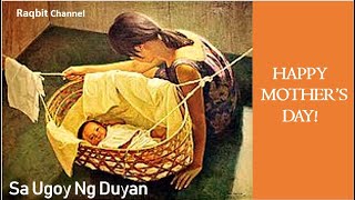 SA UGOY NG DUYAN Instrumental Lullaby amp Song Review [upl. by Aimaj445]