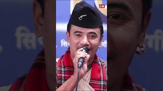 Rodhi Ghar Chij gurung Live Dohori Sarai Ramri Xau [upl. by Sherrie452]