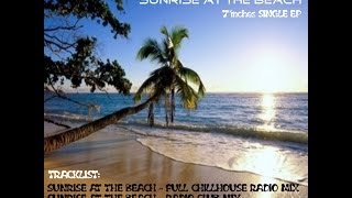 WOLFGANG PETRY  EINMAL NOCH  SUNRISE AT THE BEACH OFFICIAL VIDEO Radio Club Mix [upl. by Robinson]