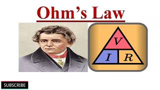 Ohms Law Explained with Examples Applications and Limitations [upl. by Carley]