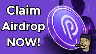 PYTH Airdrop Claim Tutorial Metamask Keplr Phantom Wallet [upl. by Lindahl]