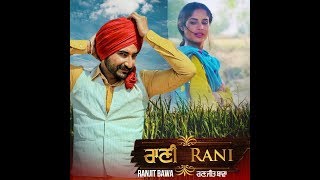 Diljit Dosanjh Lalkaara Video Feat Sultaan  GHOST  Intense Raj Ranjodh [upl. by Solram]