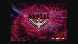 Essendon Bombers Theme Song [upl. by Affer348]