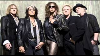 Aerosmith  What Could Have Been Love Lyrics [upl. by Eba440]