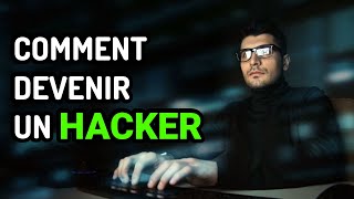 Comment devenir un HACKER guide [upl. by Manuel593]