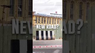 BWSSB digs 🆕 road in bengaluru youtubeshorts road [upl. by Ahselat169]