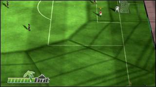 FIFA Online Gameplay  First Look HD [upl. by Anauqcaj]