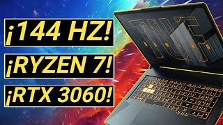 🚀 ¡TOP 10 mejores LAPTOPS GAMER BARATAS del 2024 🛸 [upl. by Jun]