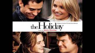 Hans Zimmer  Maestro The Holiday [upl. by Sussman]