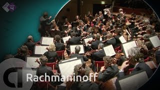 Rachmaninoff Symphony no2 op27  Radio Filharmonisch Orkest  Complete live concert in HD [upl. by Editha]