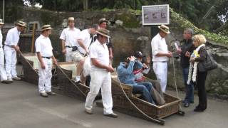 Portugal  Funchal Maderia [upl. by Colman]