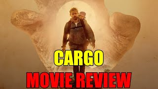 Cargo  Movie Review [upl. by Cnut842]