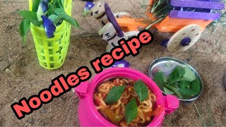 YIPPEE MASALA NOODLES YIPPEE NOODLES RECIPE WITHOUT EGG YIPPEE MAGIC MASALA NOODLUS [upl. by Nwahsd357]