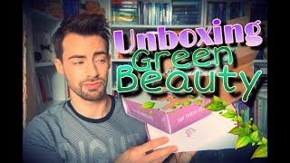 HAUL BEAUTE  UNBOXING SO NATURAL BEAUTY MADEMOISELLE BIO EMINESSENCES GREENBEAUTY [upl. by Anaillil]