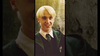 harrypotter dracomalfoy potterhead [upl. by Oznecniv]