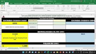 SUPER HOMOLOGADOR SOAT CUPS UVT 2023 [upl. by Noyes]