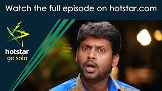 Saravanan Meenatchi 111717 [upl. by Edwine]