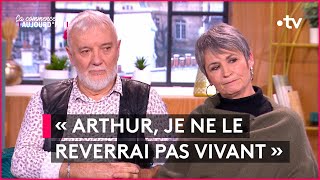 Arthur Noyer  quoton ne va pas le voir vieillirquot  Ça commence aujourdhui [upl. by Bigler347]