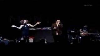 Peeping Tom  Mike Patton  Desperate Situation Live 2006 [upl. by Ennail105]