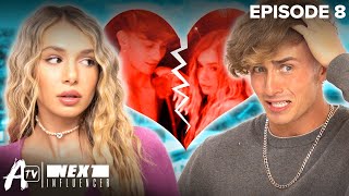 Lets Just Be Friends BREAKUP  Next Influencer Season 3 Ep 8  AwesomenessTV [upl. by Ty]