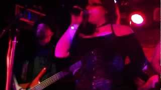 Niflheim  Mollys Tavern  Watery Grave Live In Paris [upl. by Aneekas]