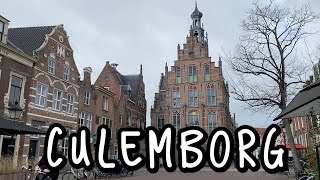 Culemborg  The Netherlands [upl. by Gustafsson389]