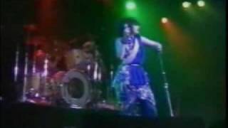 siouxsie and the banshees  christine live 81 [upl. by Acisset]