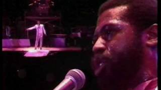 Teddy Pendergrass  I Cant Live Without Your Love [upl. by Okire]