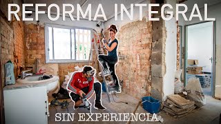 1 COMPRAMOS UN PISO PARA REFORMAR SIN EXPERIENCIA [upl. by Illoh]