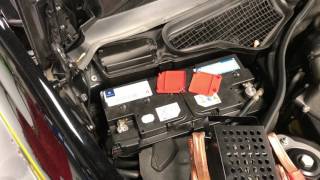 How to Fix Mercedes Start Error Why my Mercedes Wont Start [upl. by Ulysses]