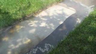 Nicks Pressure Cleaning Services Inc [upl. by Haswell]