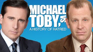 The REAL Reason Michael Hates Toby [upl. by Lifton]