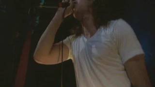 Saosin  Voices Live [upl. by Wheaton507]