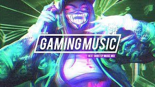 ♫ La Mejor Música Dubstep sin Copyright 2018  Dubstep Gaming Mix v3 [upl. by Enialehs]