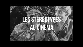 Les stéréotypes au cinéma [upl. by Nodnahs]