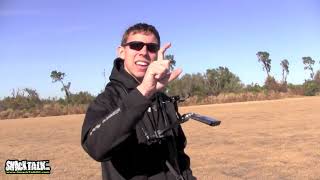 Smack101 Chapter 5  The Basics of RC Helicopter Autorotations [upl. by Witha37]