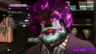 SAINTS ROW LIVESTREAM PART 1 NO COMMENTARY [upl. by Noisla]