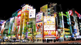 Akihabara Survival Guide Points Of Interest In Description [upl. by Nomed]