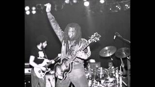 Peter Tosh  Live At Capri Ballroom Atlanta USA 2121979 [upl. by Maibach474]