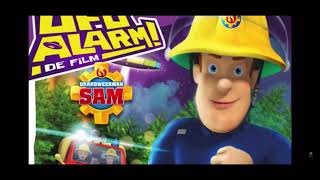 Fireman Sam Alien Alert opening voices [upl. by Tiram397]