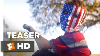 Assassination Nation  official trailer 1 2018 [upl. by Geralda]