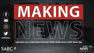 SABCNews PM Headlines  30 May 2023 [upl. by Brocky]