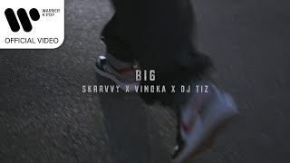 크럼프 CRUMP 스클비 skrrvvy VIMOKA 비모카  Big Prod DJ Tiz Music Video [upl. by Russel332]