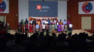 Koiari Park Adventist Church Live Stream [upl. by Tilford]