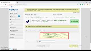 How To Make Money At Megatypers And Earn200 to even 3000 M [upl. by Lonee496]