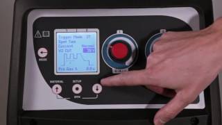 HELVI SpA  Maxitech  Video tutorial TIG Italiano [upl. by Anerrol765]