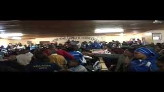 Wesley GuildGrahamstown DistrictConsultation2012Uphakeme uThixo osimkhonzayo [upl. by Naga]