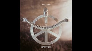 Carcass  Heartwork Full Album [upl. by Trilley]