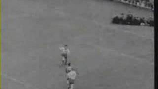 World Cup 1958 Final  Sweden 25 Brazil [upl. by Artie]