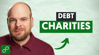 The Best Debt Charities in the UK [upl. by Aicilaana]